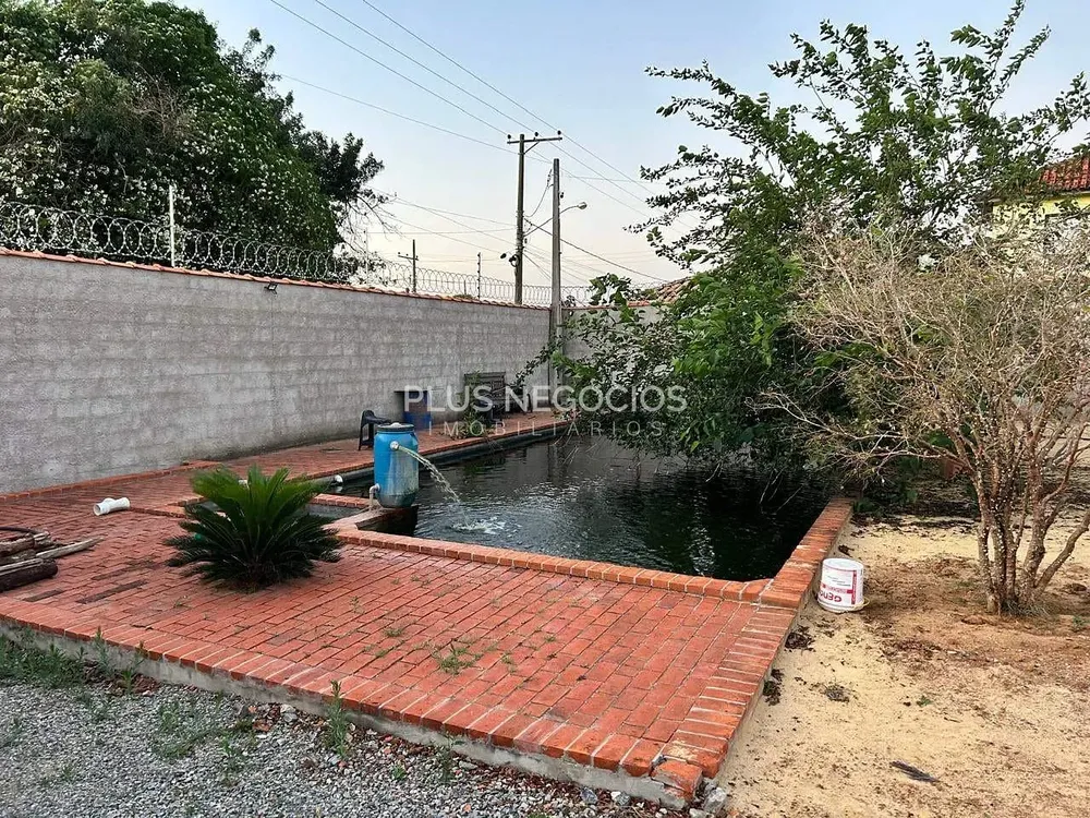 Chácara, 3 quartos, 1250 m² - Foto 5
