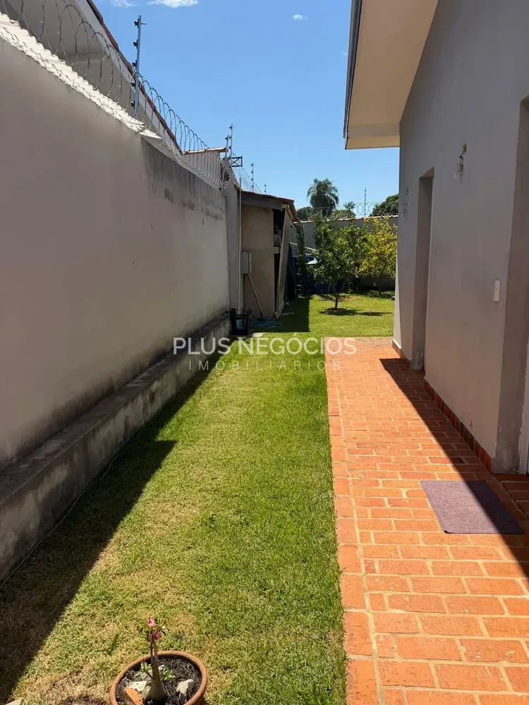 Chácara, 3 quartos, 1250 m² - Foto 4