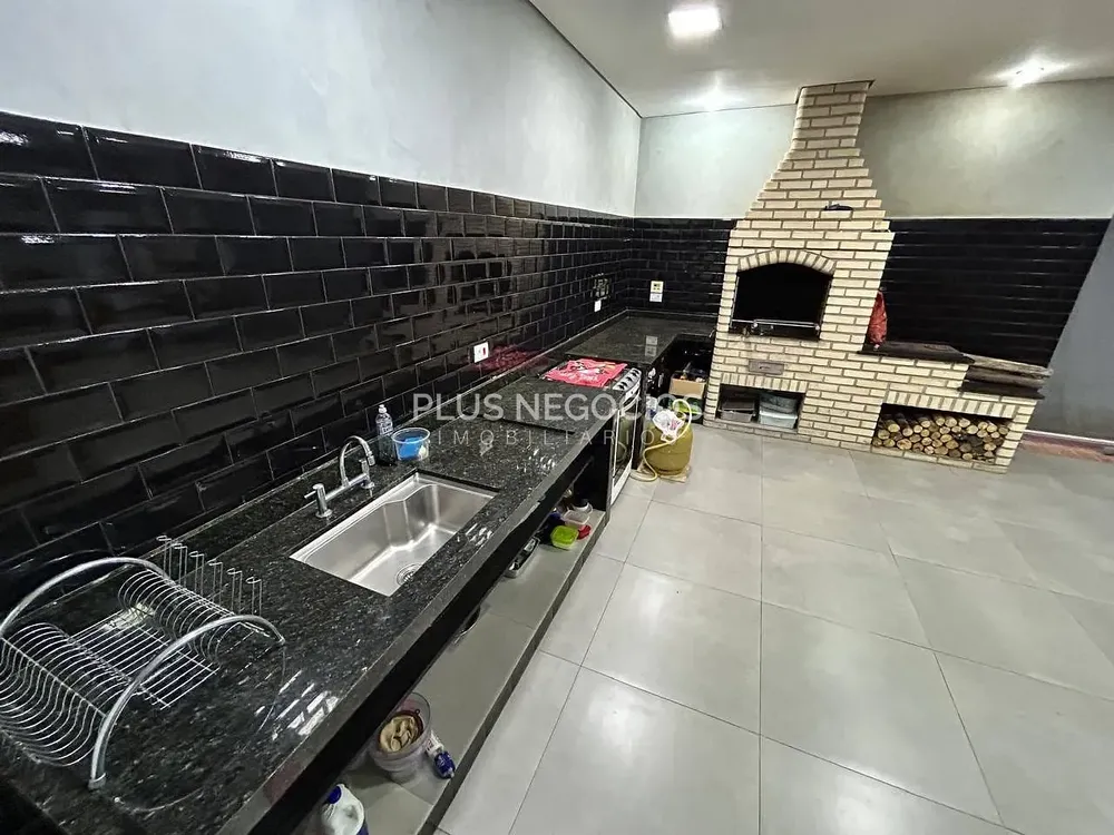 Chácara, 3 quartos, 1250 m² - Foto 3