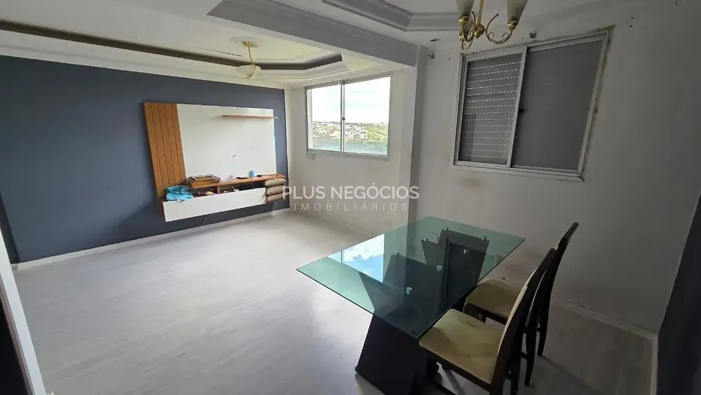 Apartamento, 2 quartos, 75 m² - Foto 4