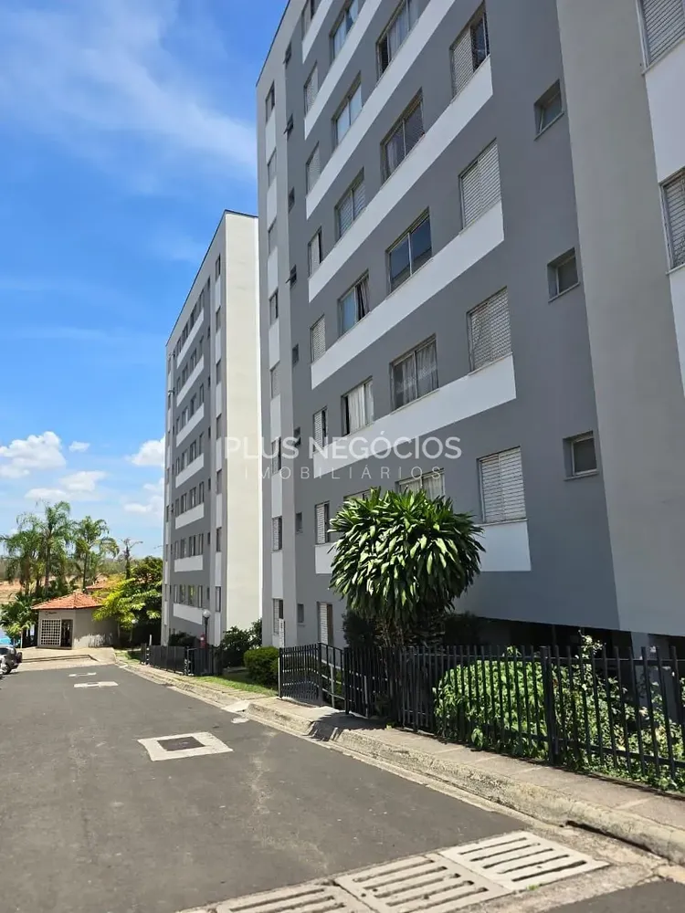 Apartamento, 2 quartos, 75 m² - Foto 12