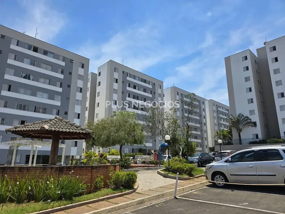 Apartamento, 2 quartos, 75 m² - Foto 1
