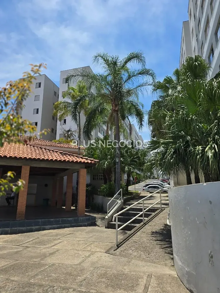 Apartamento, 2 quartos, 75 m² - Foto 9