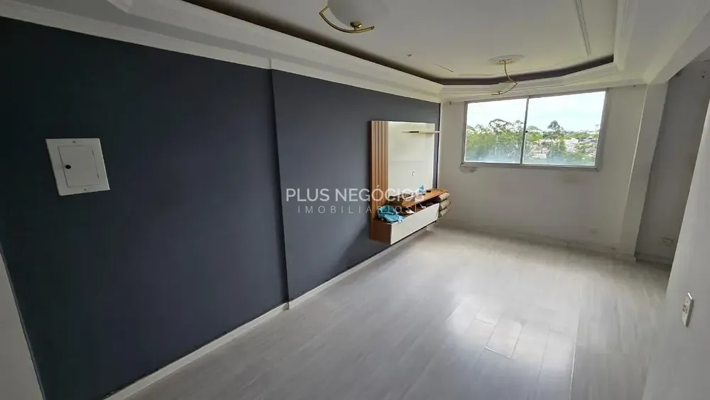 Apartamento, 2 quartos, 75 m² - Foto 2
