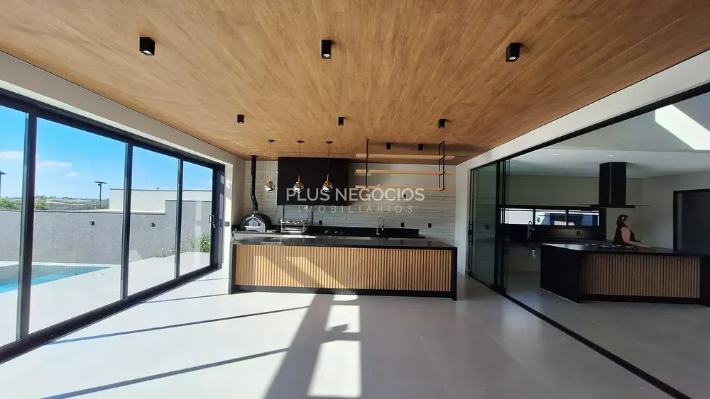 Casa, 4 quartos, 450 m² - Foto 4