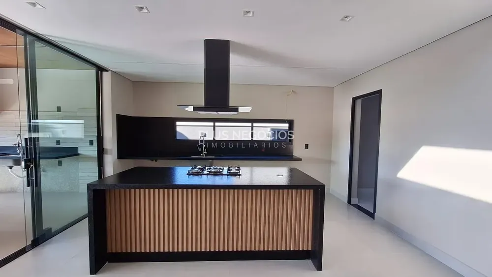 Casa, 4 quartos, 450 m² - Foto 3