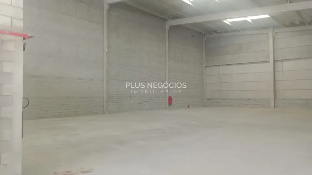 Depósito-Galpão, 1200 m² - Foto 4