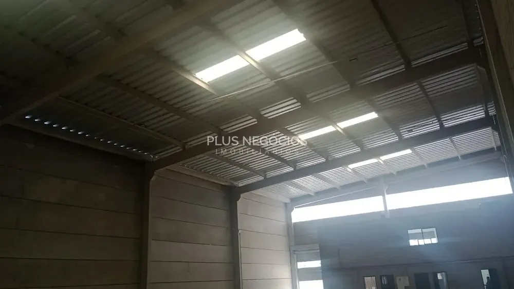 Depósito-Galpão, 1200 m² - Foto 3