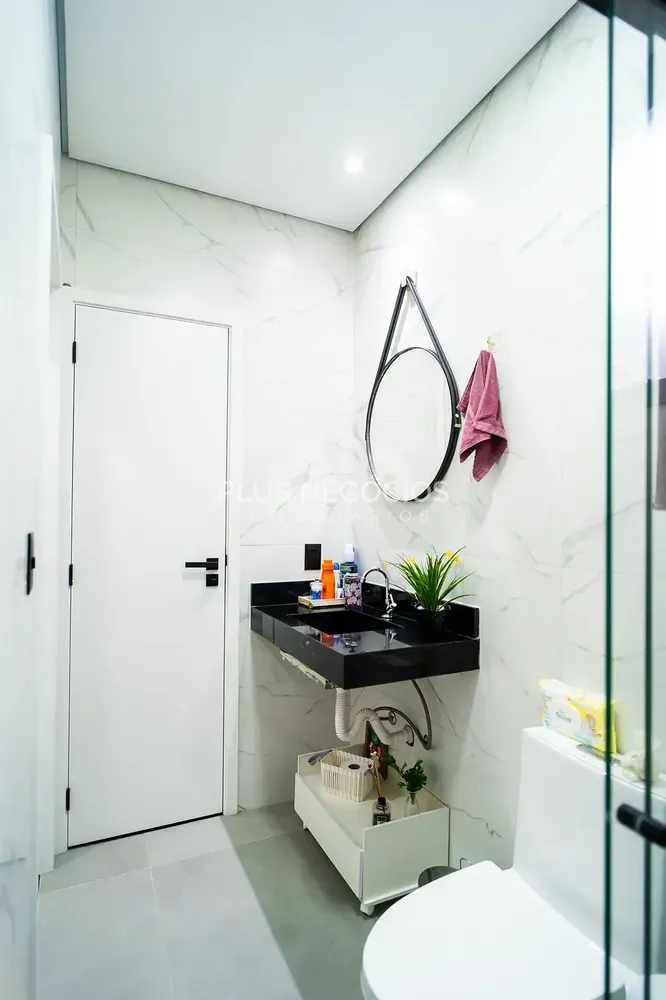 Casa, 3 quartos, 200 m² - Foto 6