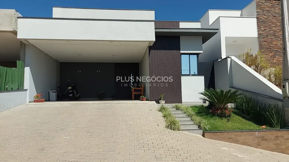 Casa, 3 quartos, 200 m² - Foto 2