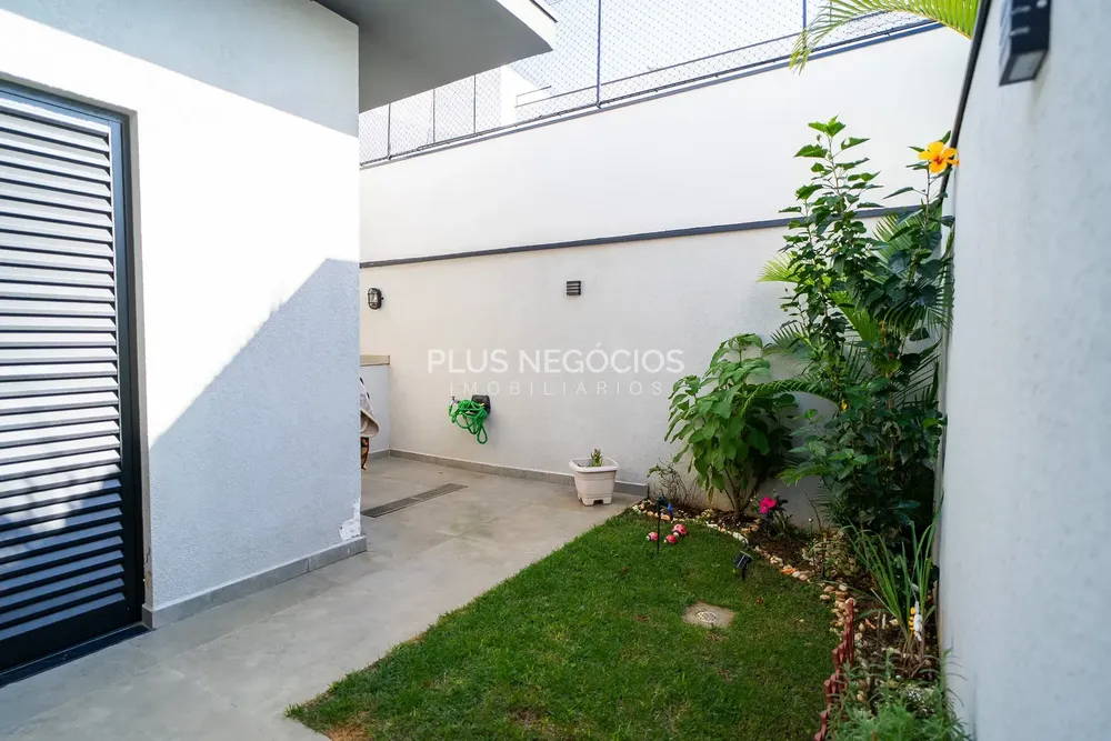 Casa, 3 quartos, 200 m² - Foto 7