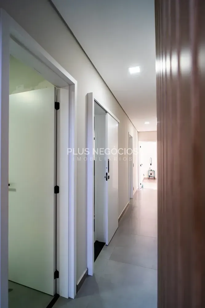 Casa, 3 quartos, 200 m² - Foto 3