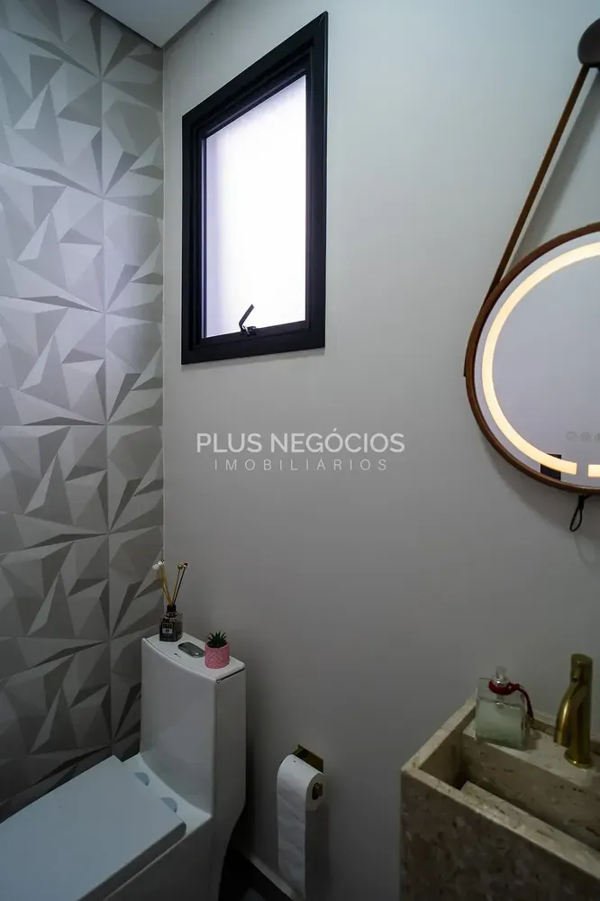 Casa, 3 quartos, 200 m² - Foto 5