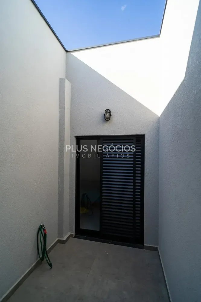Casa, 3 quartos, 200 m² - Foto 8