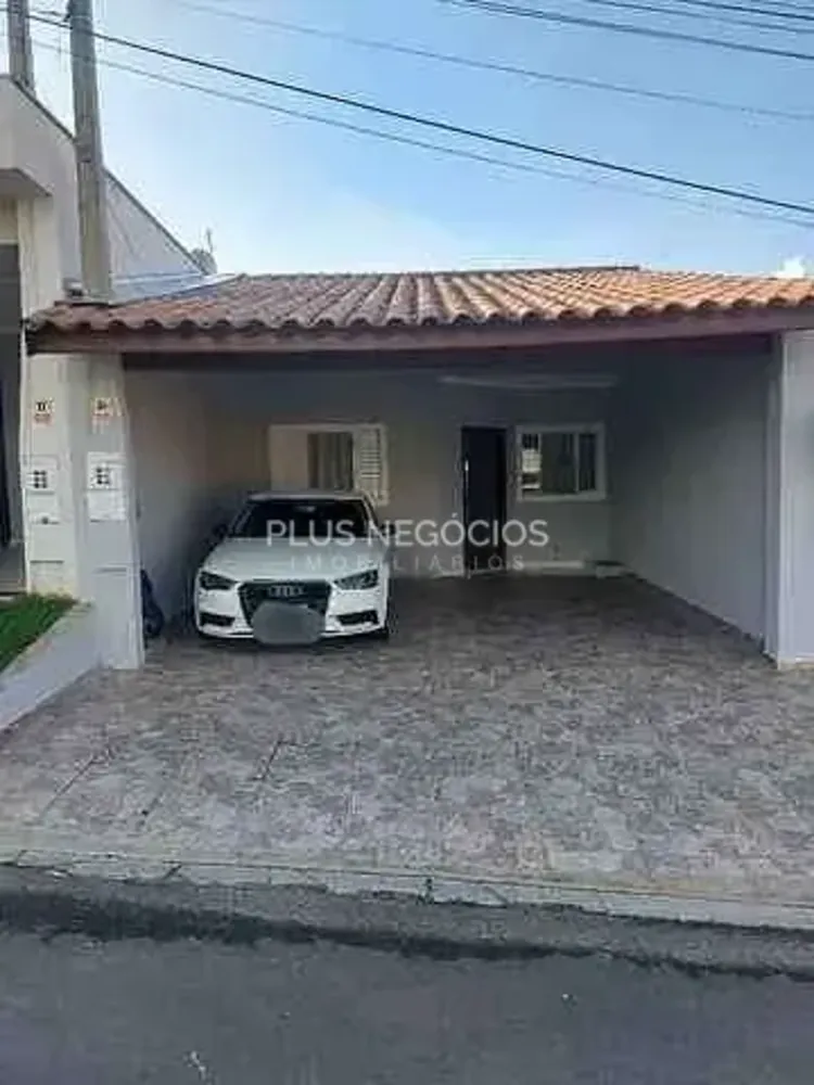 Casa, 2 quartos, 132 m² - Foto 4