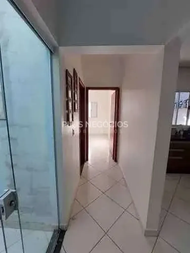 Casa, 2 quartos, 132 m² - Foto 1