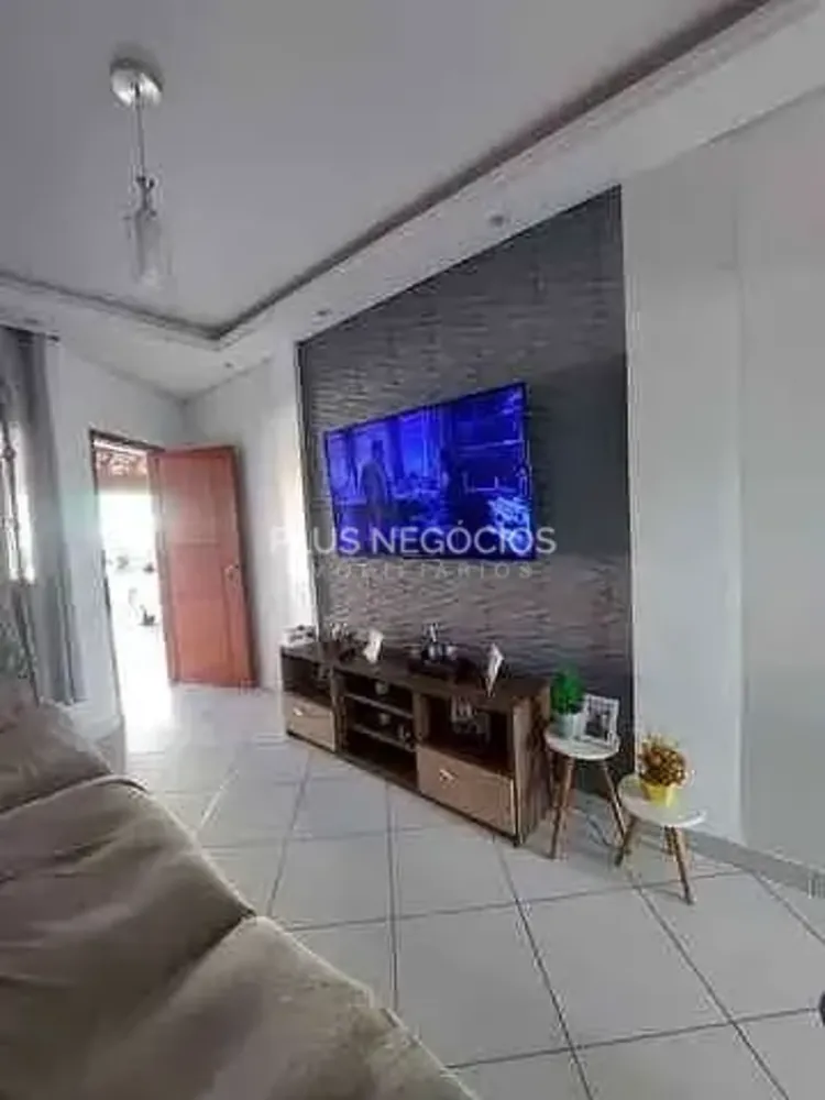 Casa, 2 quartos, 132 m² - Foto 2