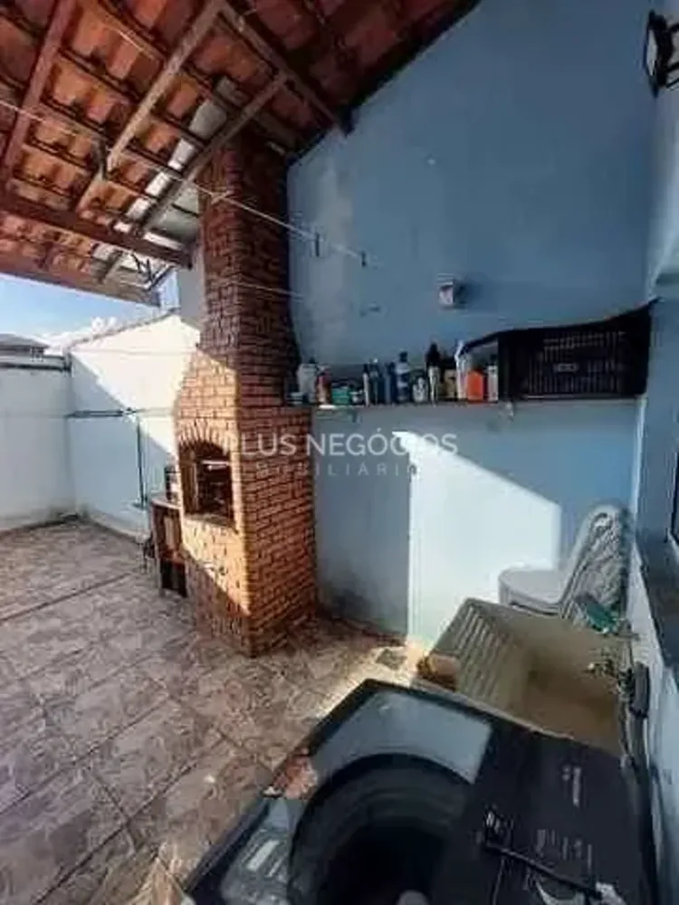 Casa, 2 quartos, 132 m² - Foto 4