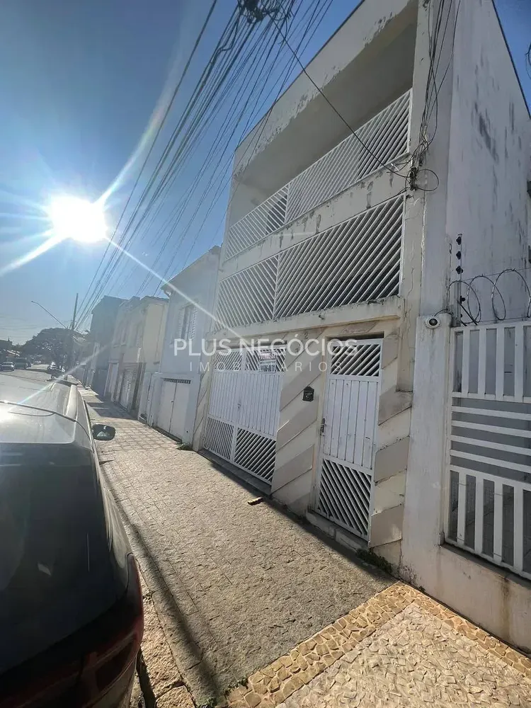 Casa, 3 quartos, 214 m² - Foto 12