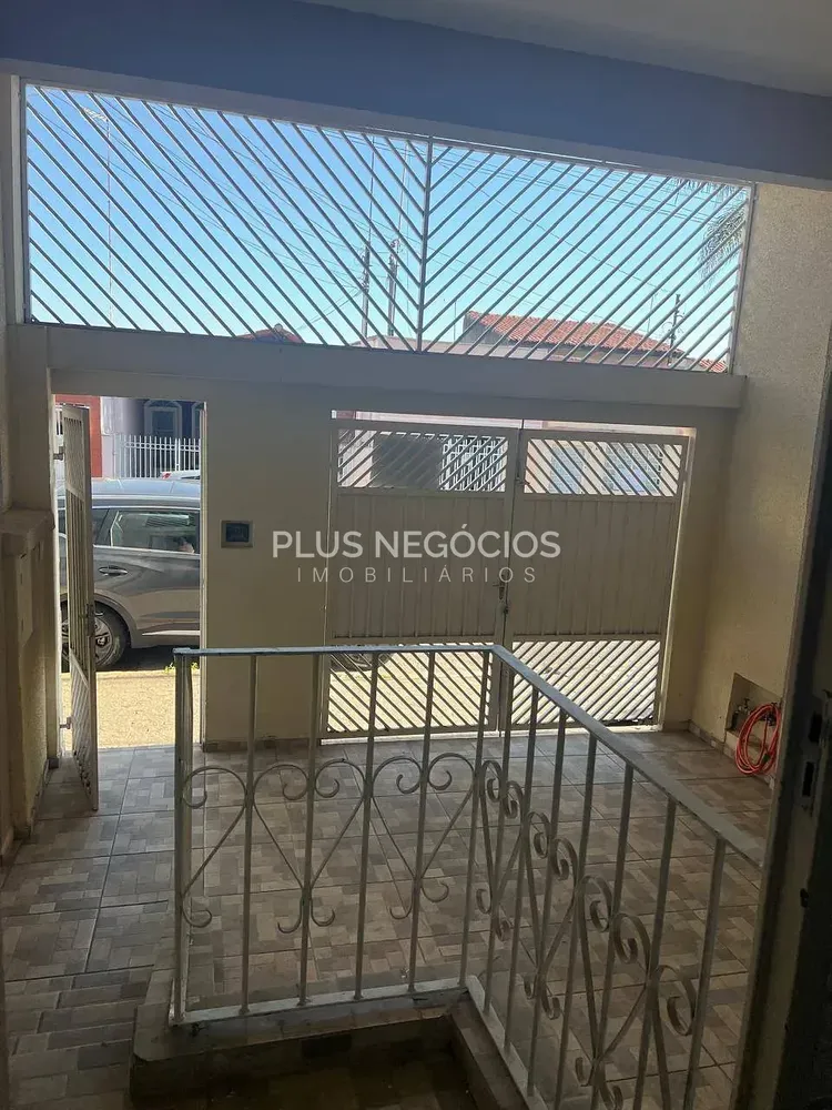 Casa, 3 quartos, 214 m² - Foto 10