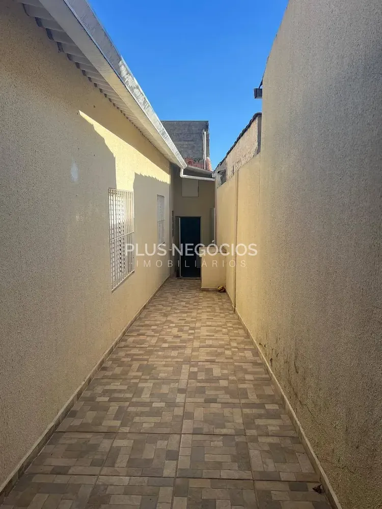 Casa, 3 quartos, 214 m² - Foto 7
