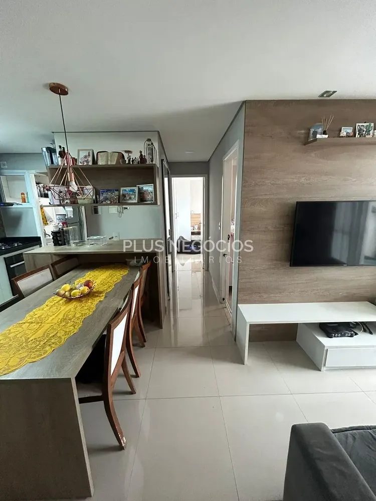 Apartamento, 2 quartos, 75 m² - Foto 2