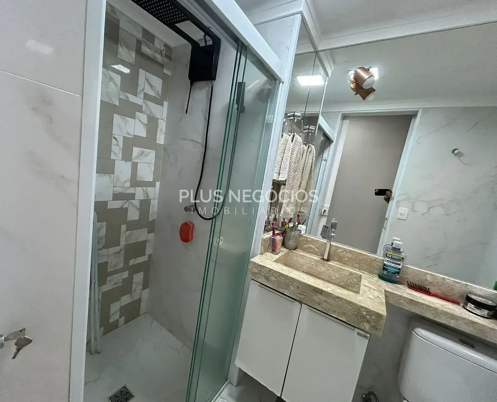 Apartamento, 2 quartos, 75 m² - Foto 5