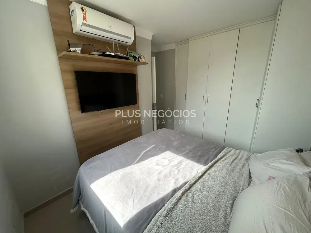 Apartamento, 2 quartos, 75 m² - Foto 3