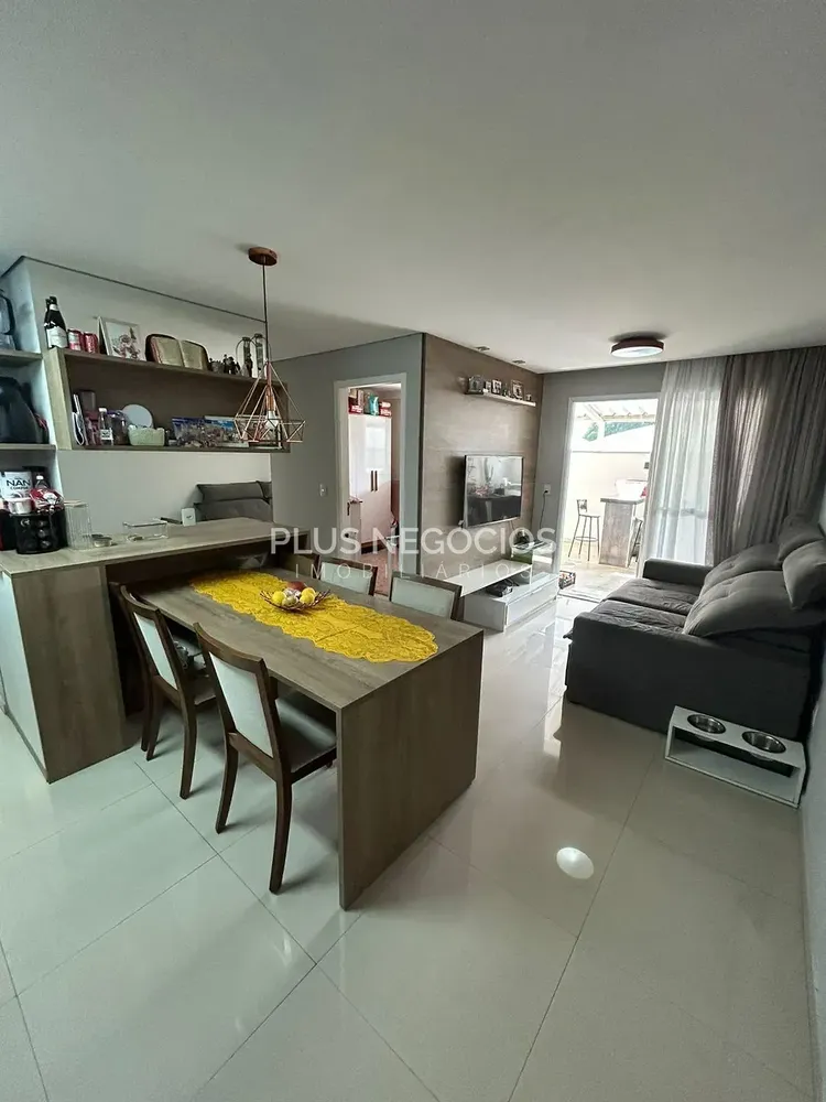 Apartamento, 2 quartos, 75 m² - Foto 1