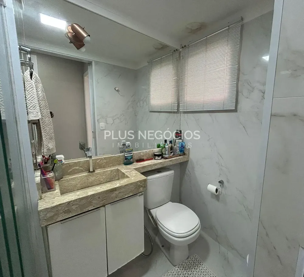 Apartamento, 2 quartos, 75 m² - Foto 6