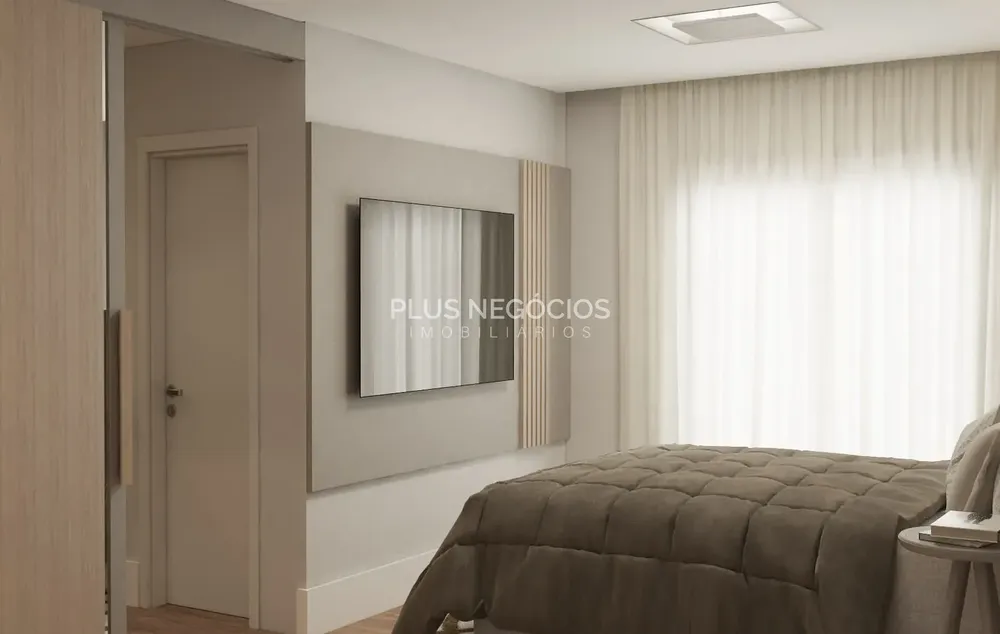 Casa, 3 quartos, 160 m² - Foto 2