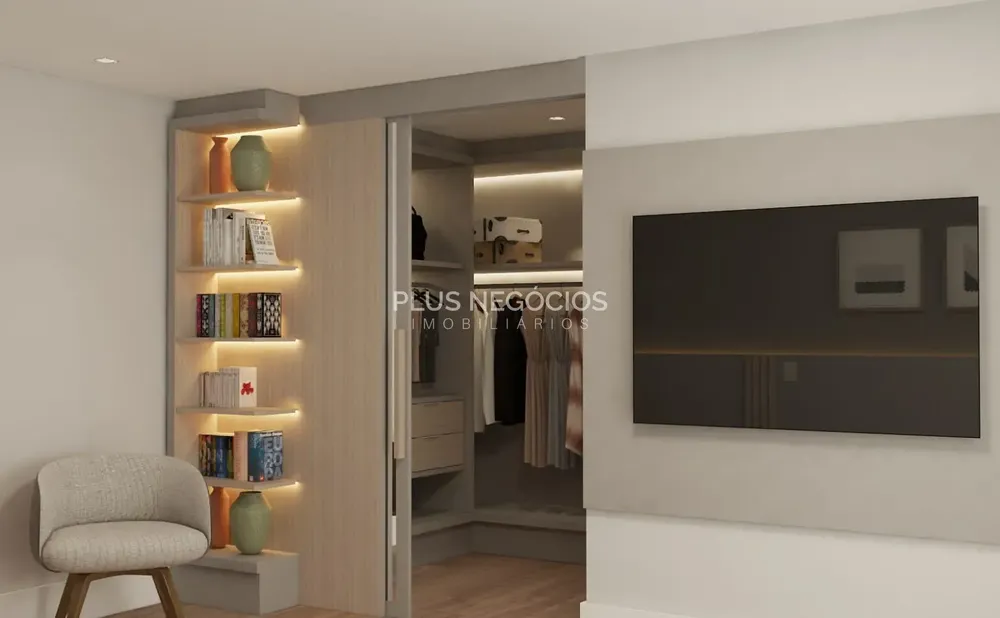 Casa, 3 quartos, 160 m² - Foto 5