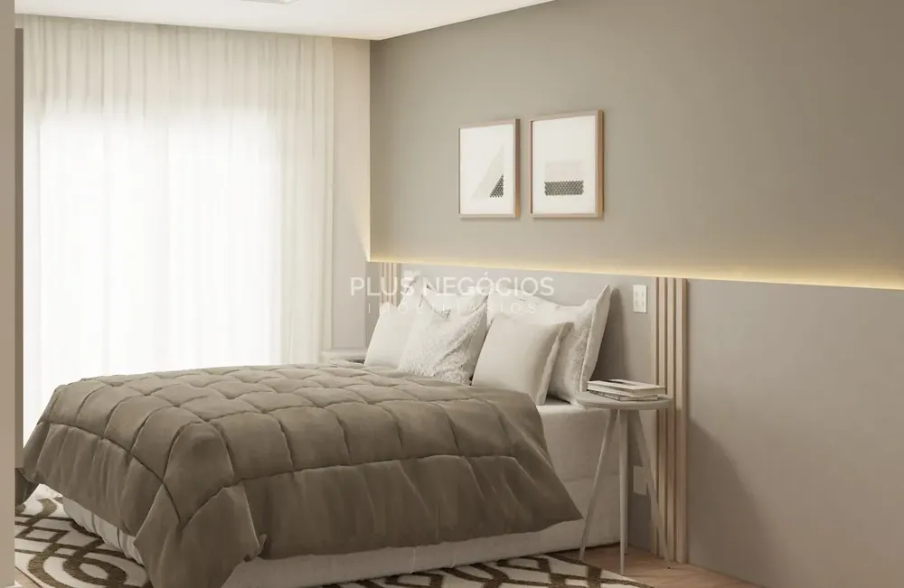 Casa, 3 quartos, 160 m² - Foto 3