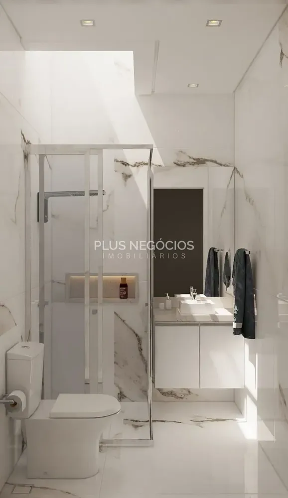 Casa, 3 quartos, 160 m² - Foto 7
