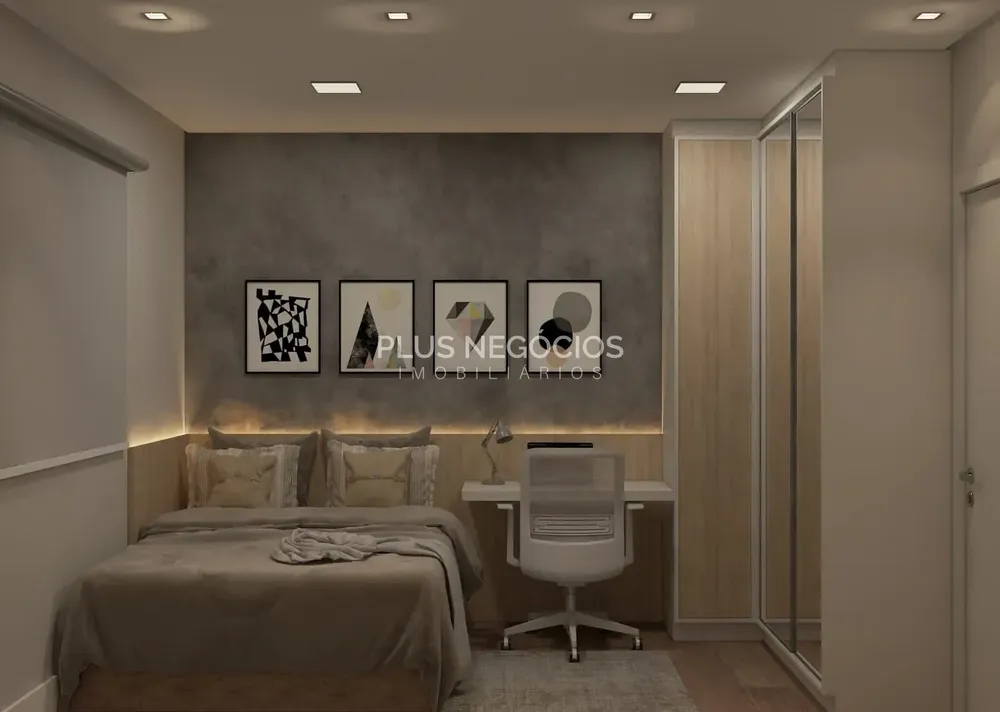 Casa, 3 quartos, 160 m² - Foto 4