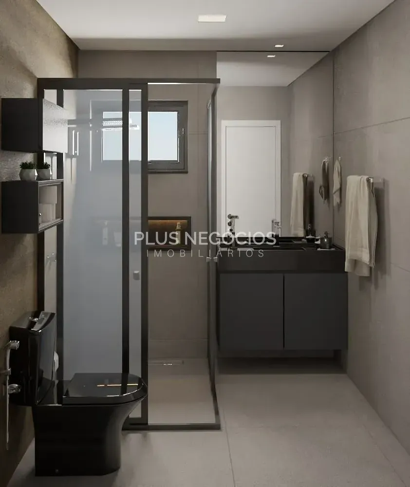 Casa, 3 quartos, 160 m² - Foto 12