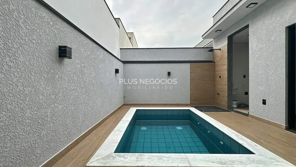 Casa, 3 quartos, 115 m² - Foto 4