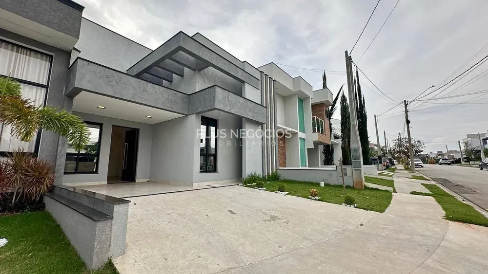 Casa, 3 quartos, 115 m² - Foto 2