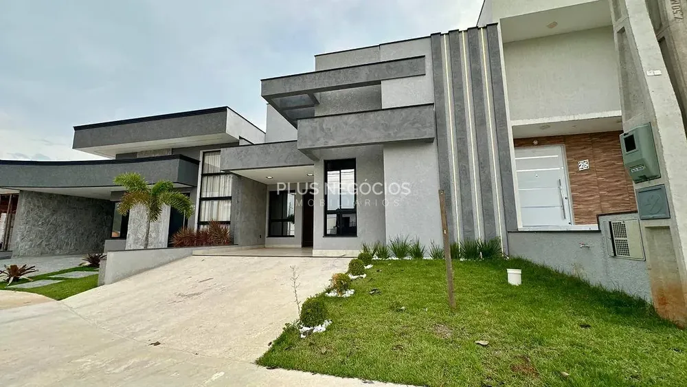 Casa, 3 quartos, 115 m² - Foto 1