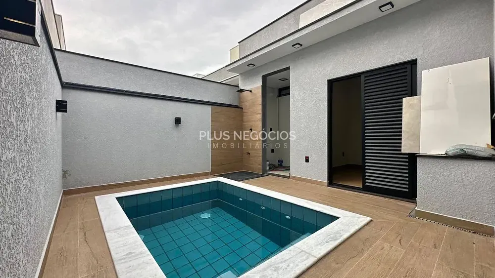 Casa, 3 quartos, 115 m² - Foto 5