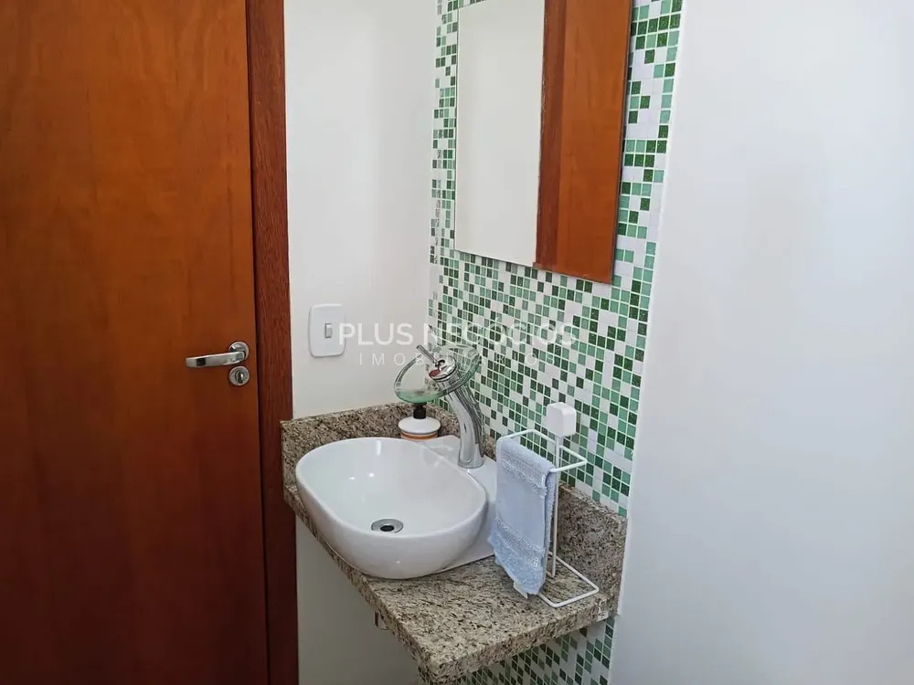Casa, 3 quartos, 164 m² - Foto 4