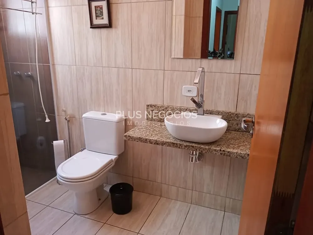Casa, 3 quartos, 164 m² - Foto 7