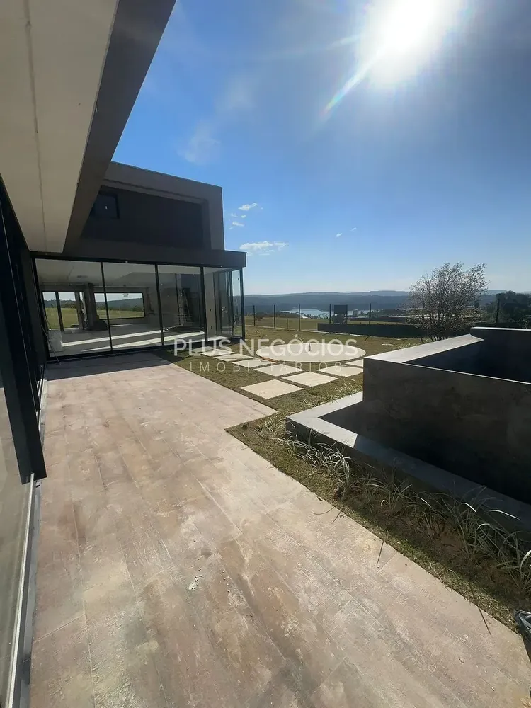 Casa, 6 quartos, 720 m² - Foto 4