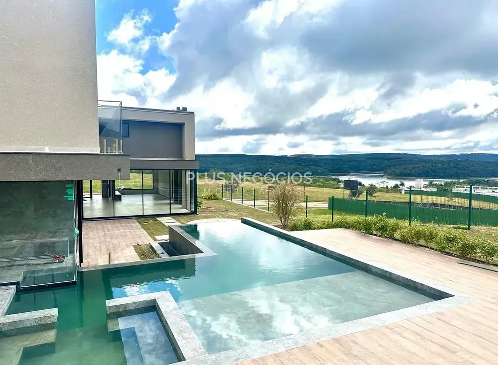 Casa, 6 quartos, 720 m² - Foto 3