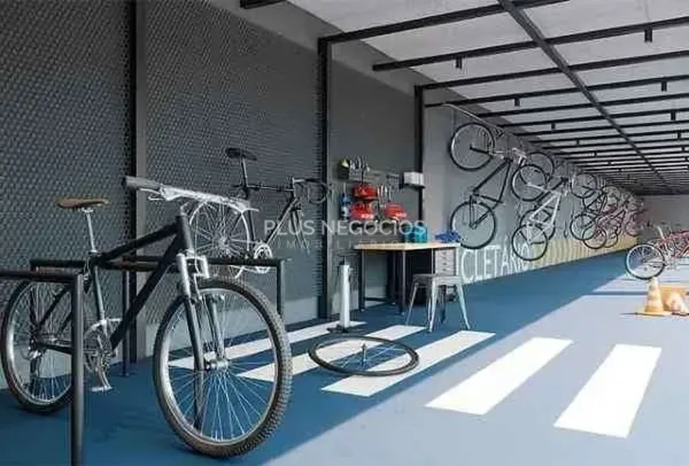 Apartamento, 2 quartos, 60 m² - Foto 11