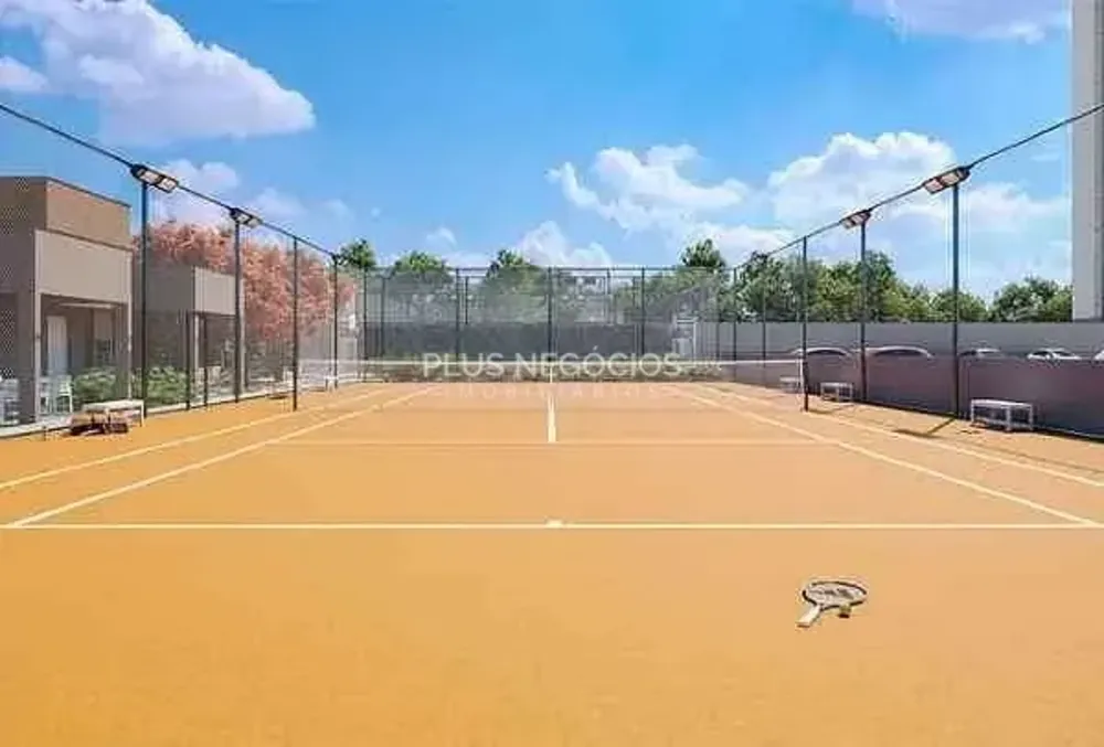 Apartamento, 2 quartos, 60 m² - Foto 10