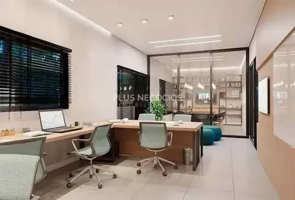 Apartamento, 2 quartos, 60 m² - Foto 12