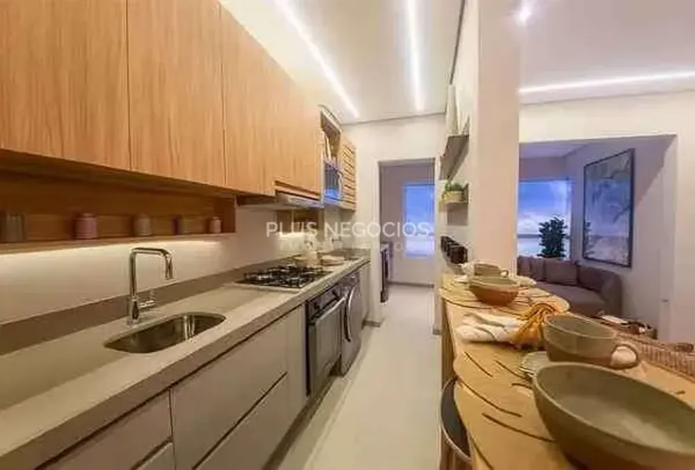 Apartamento, 2 quartos, 60 m² - Foto 7