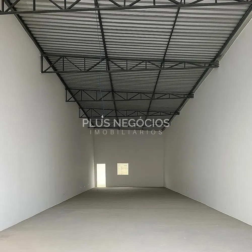 Loja-Salão, 160 m² - Foto 2