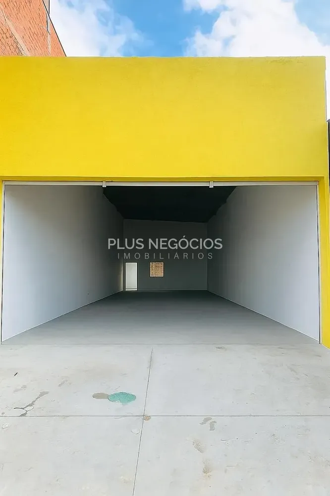 Loja-Salão, 160 m² - Foto 1